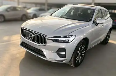 Volvo XC60 2024