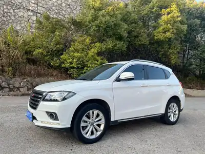 Haval H2 2016