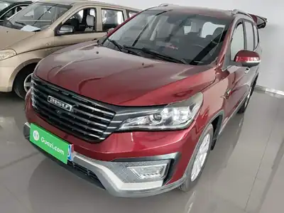 BISU Bisu T5 2018