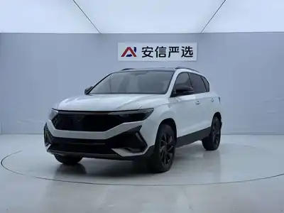 Jetta VS5 2023