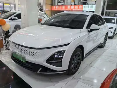Wuling Starlight 2025