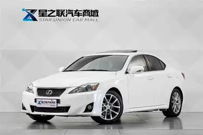 Lexus IS 2013