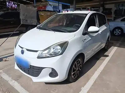 Changan Benben 2017