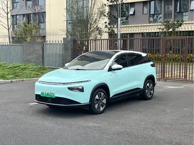 XPeng G3 2025