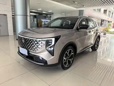 Changan CS55 PLUS 2025