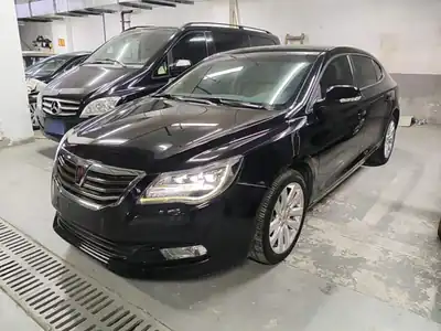 Roewe 950 2016