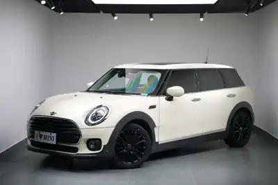 MINI CLUBMAN 2020