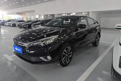 Venucia T90