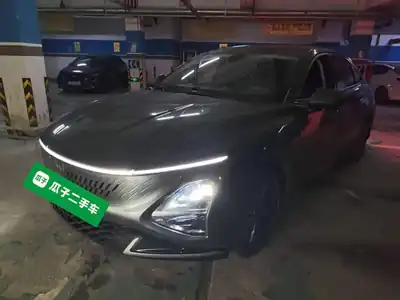 Wuling Starlight 2024