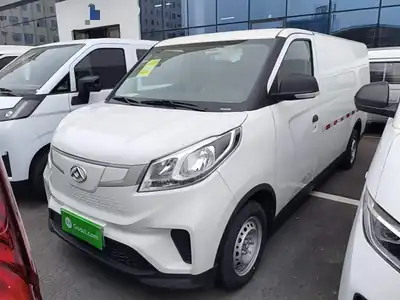 Maxus EV30 2026