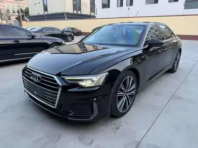 Audi A6L 2019