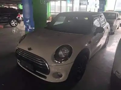 MINI MINI 2017