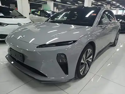 NIO ET5 2023