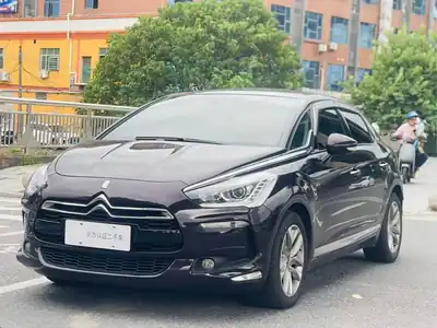 DS 5 2014