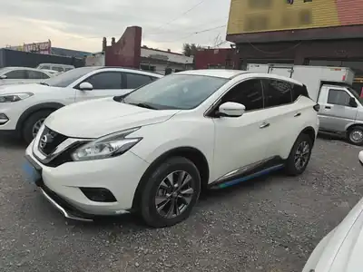 Nissan Murano 2023
