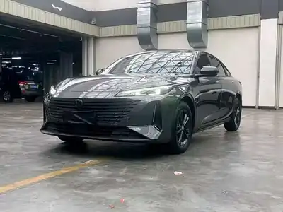Changan Yida 2023