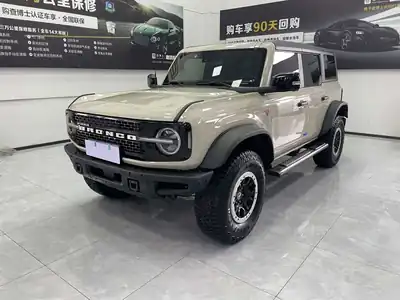 Ford Liema 2024
