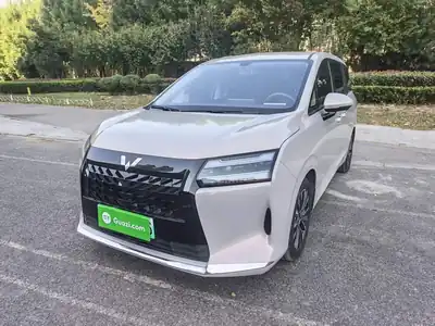 Wuling Starlight 730 NEV 2025