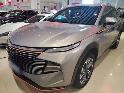 Haval Shenshou 2022