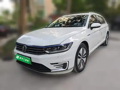 Volkswagen Weilan NEV