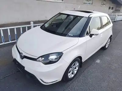 MG 3 2016