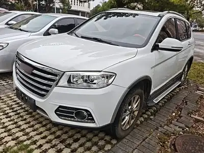 Haval H6 2018