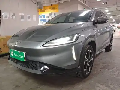 XPeng G3 2021