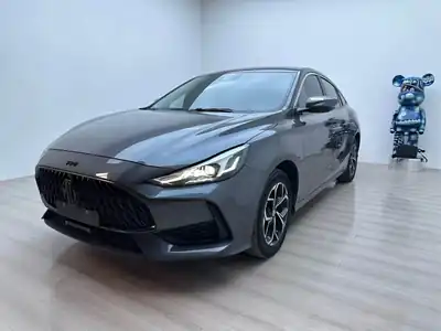 MG 5 2023