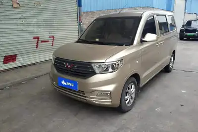 Wuling Hongguang V