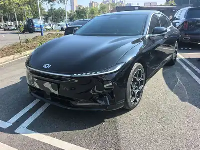 Changan Qiyuan A07 2024
