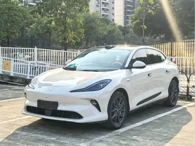 IM Motors LS6 2025