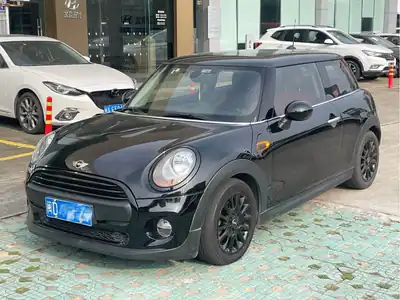 MINI MINI 2017