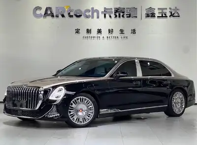 Hongqi Jinkuihuaguoya