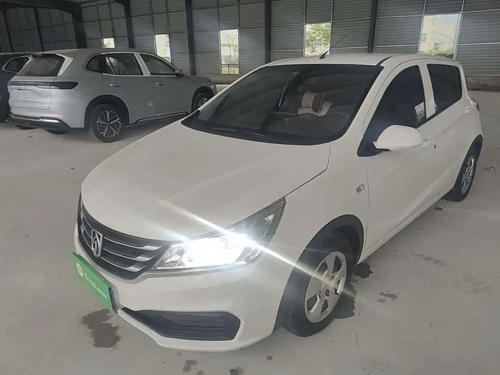 Baojun 310 2020, фото 1