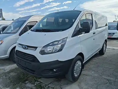 Hyundai Shengda Classic
