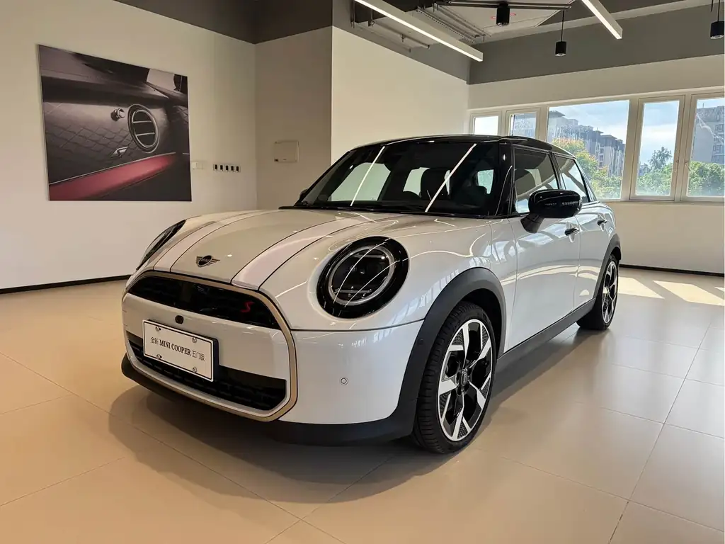 MINI MINI 2025, фото 1