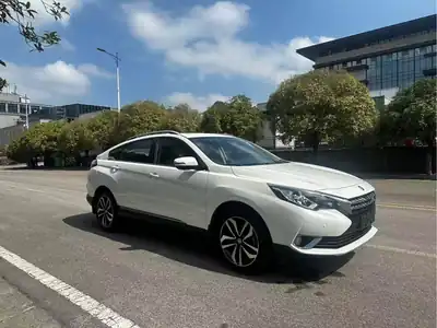 Venucia T90 2017