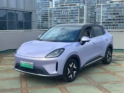 Wuling Bingo S 2025