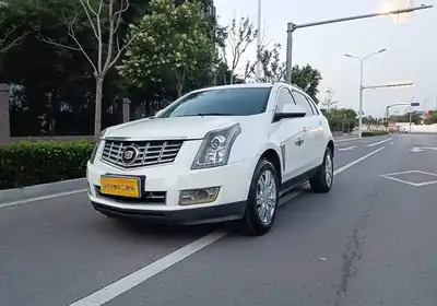 Cadillac SRX 2013