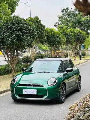 MINI Diandong MINI COOPER 2024