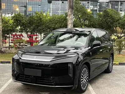 BYD Da Tang 2026