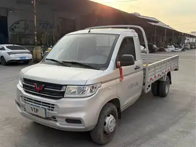 Wuling Rongguang New Ka 2024