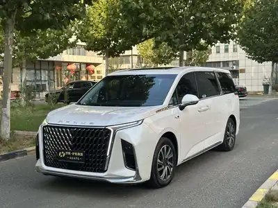Maxus G90