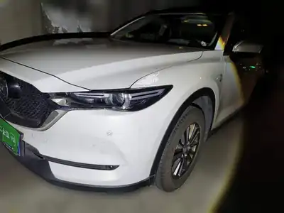 Mazda CX-5 2018