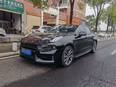 Lynk & Co 03 2019