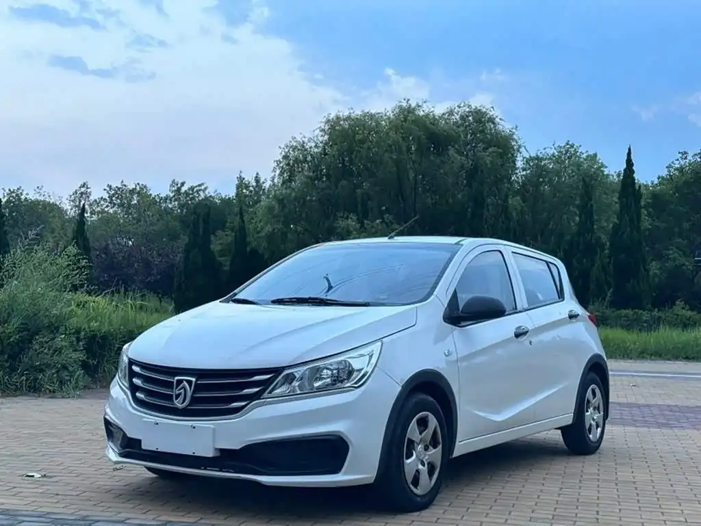 Baojun 310 2016, фото 1