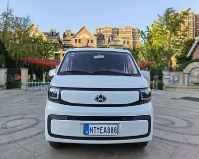 Changan Kaicene Changanruixing EM60 2025