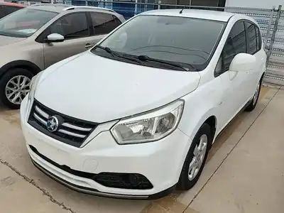 Venucia R50 2015