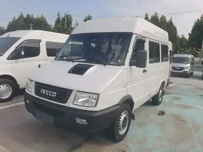 Iveco Deyi 2019
