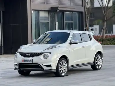 Infiniti ESQ 2019
